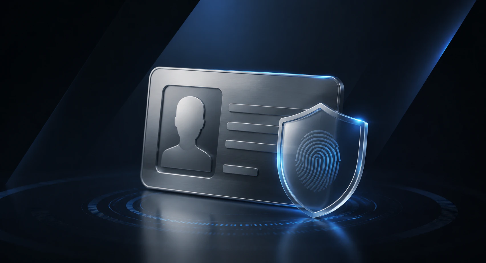 Account Name and Identity Verification Policy