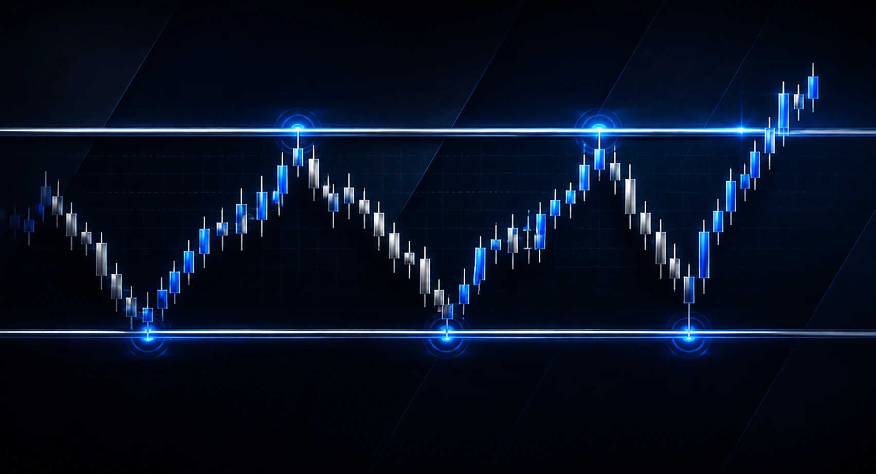 Support and Resistance in Trading