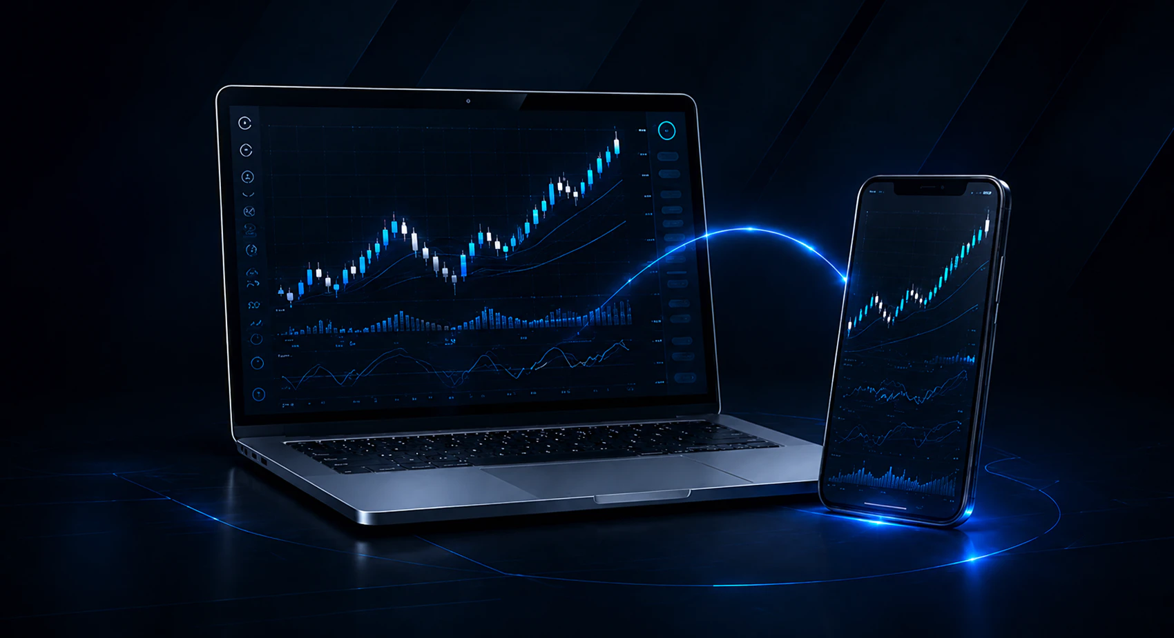 Atlant Trade trading platform