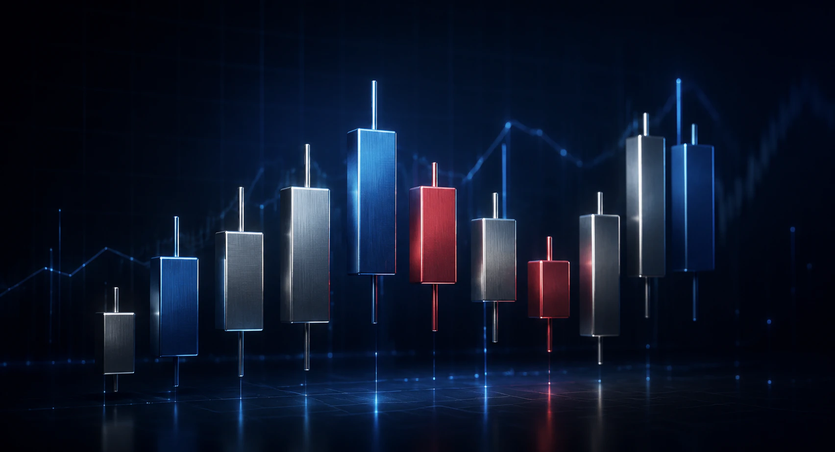 Candlestick Patterns: How to Read Price Action