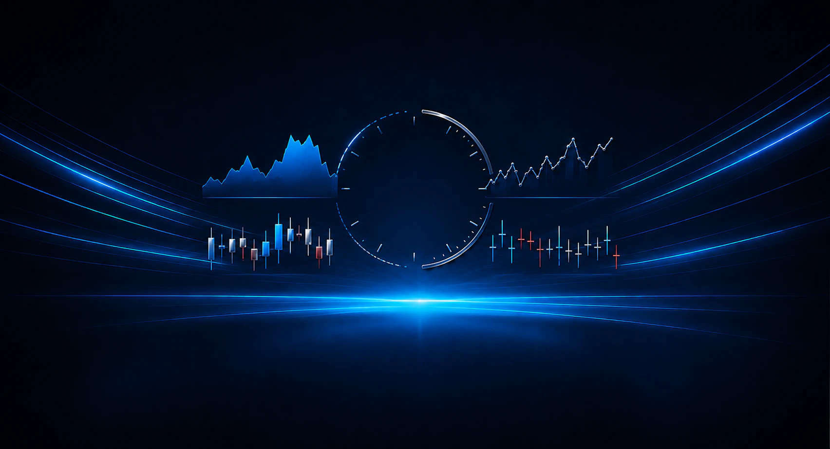 Chart Types and Timeframes: How to Read Trading Charts