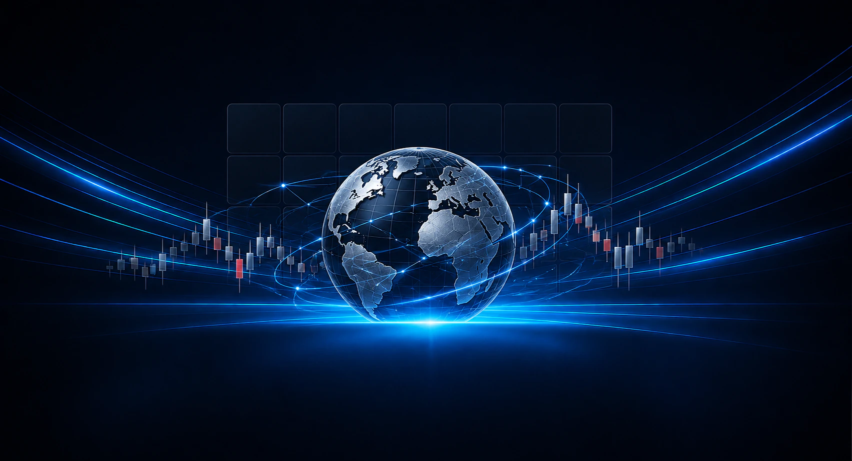 How Economic News Affects Financial Markets