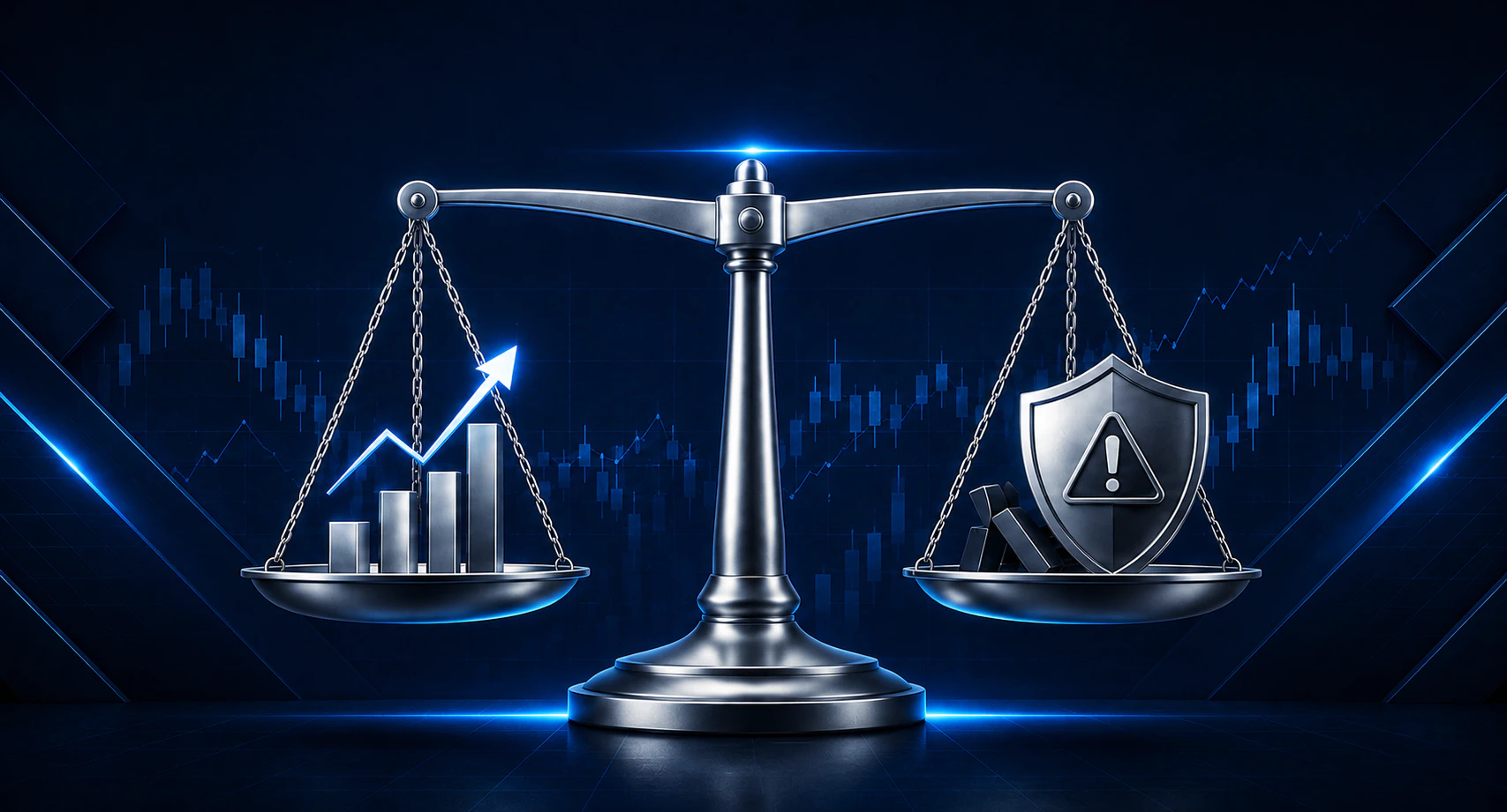 Can Trading Provide Extra Income? Risks and Realistic Expectations