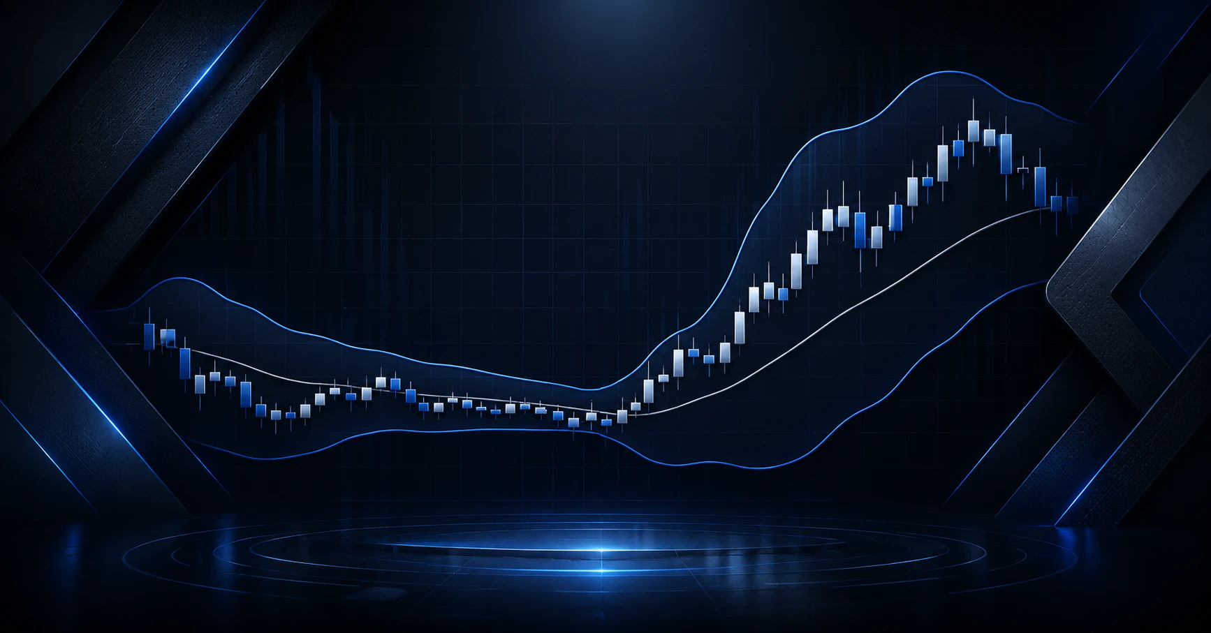 Bollinger Bands Explained: Settings, Squeeze and False Signals