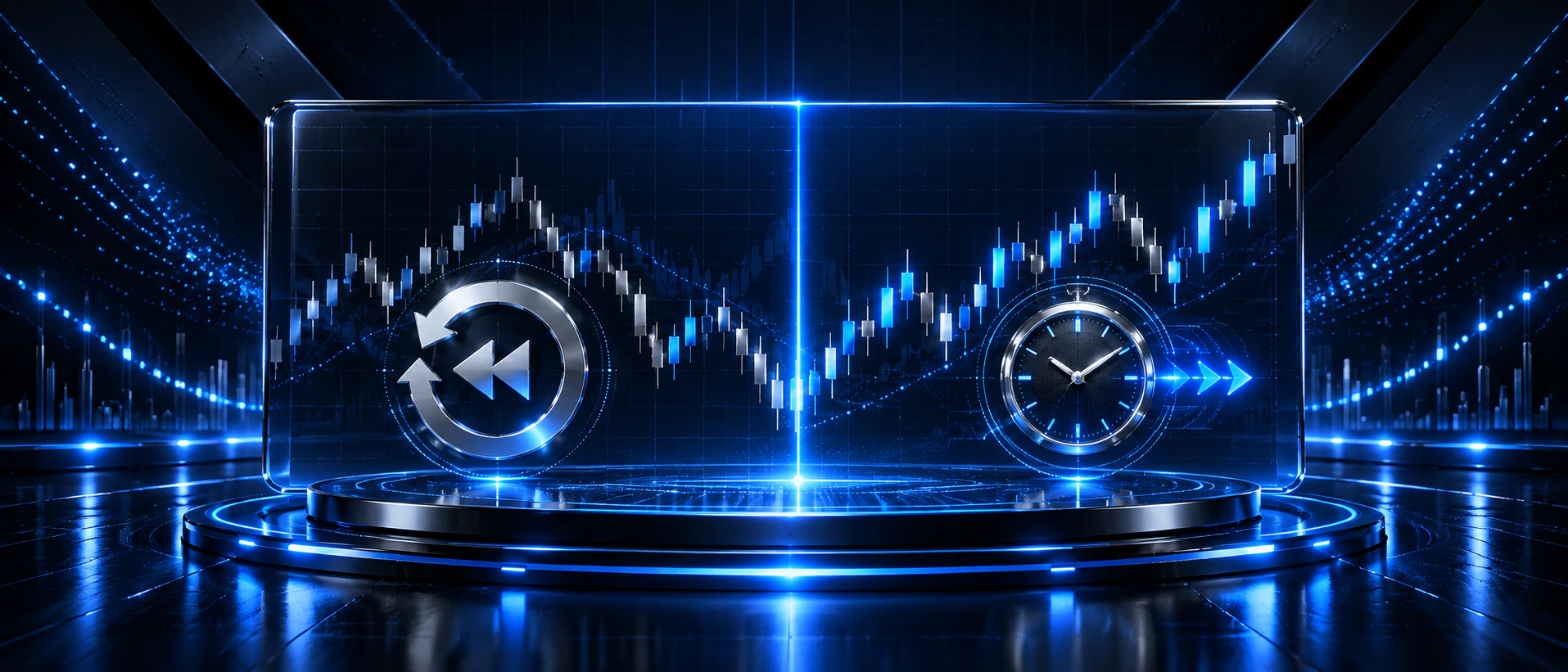 How to Test a Trading Strategy: Backtesting and Forward Testing