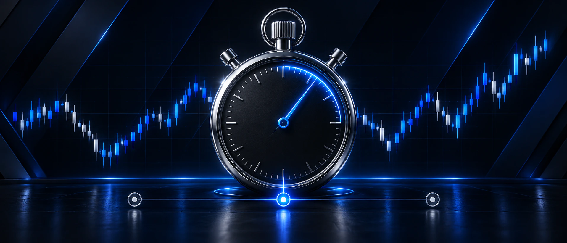 How to Choose an Expiry Time in Fixed-Time Trading