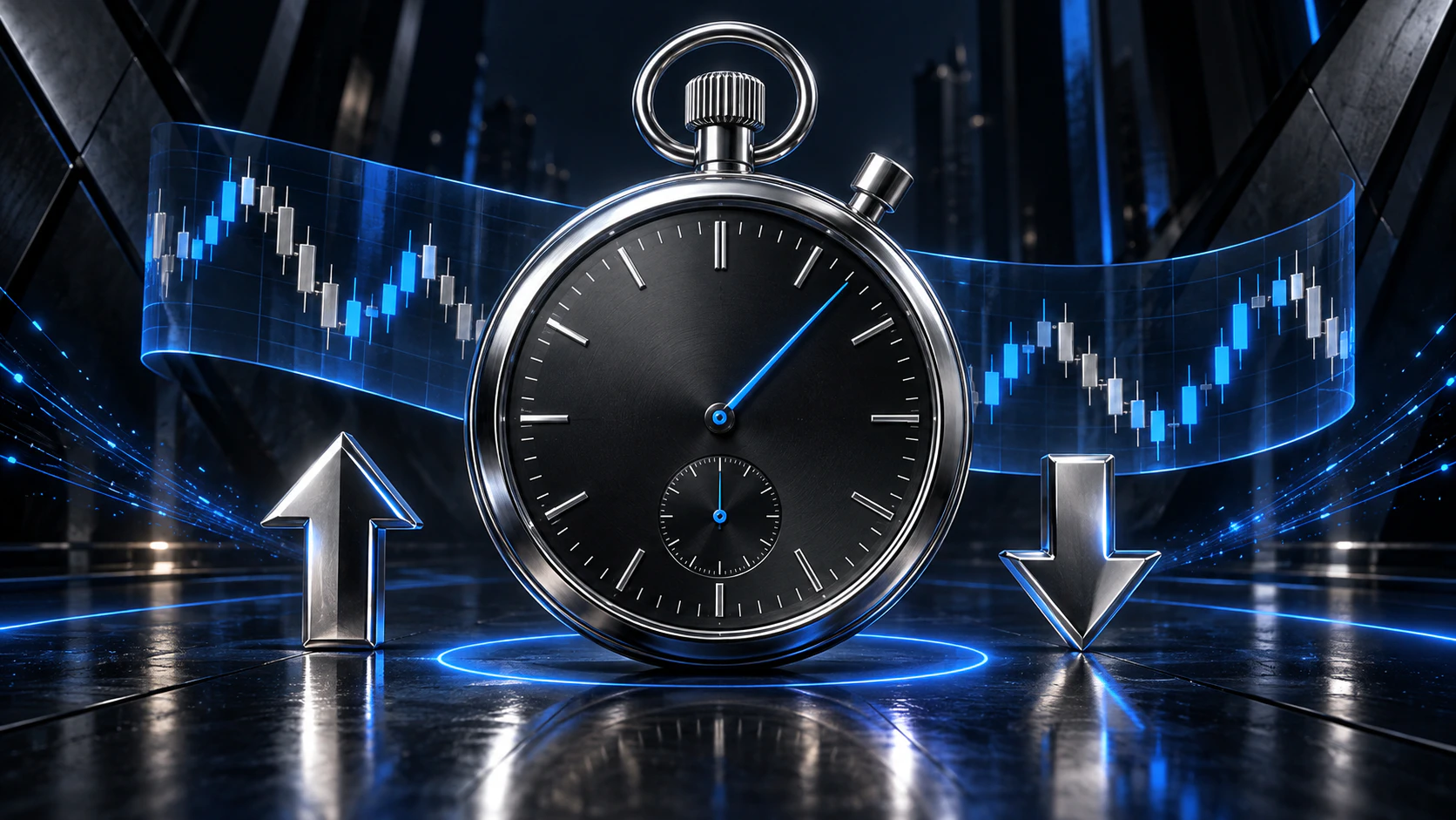 How Fixed-Time Trading Works: A Beginner's Strategy Guide