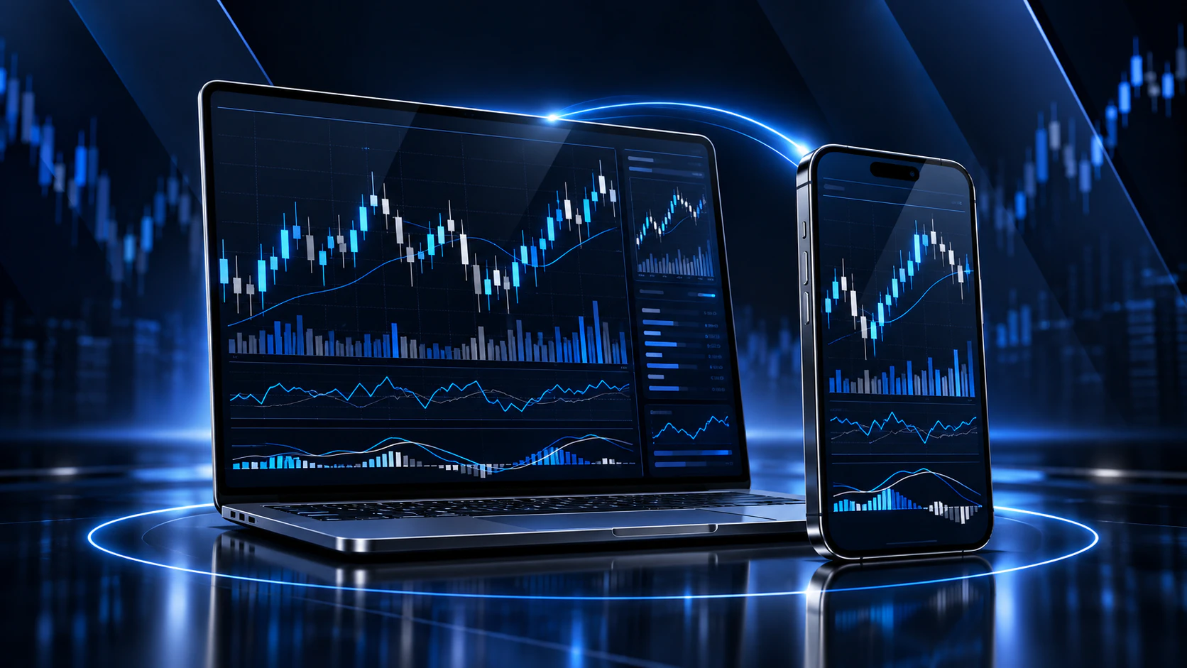 Web vs Mobile Trading: Which Is Better for Beginners?