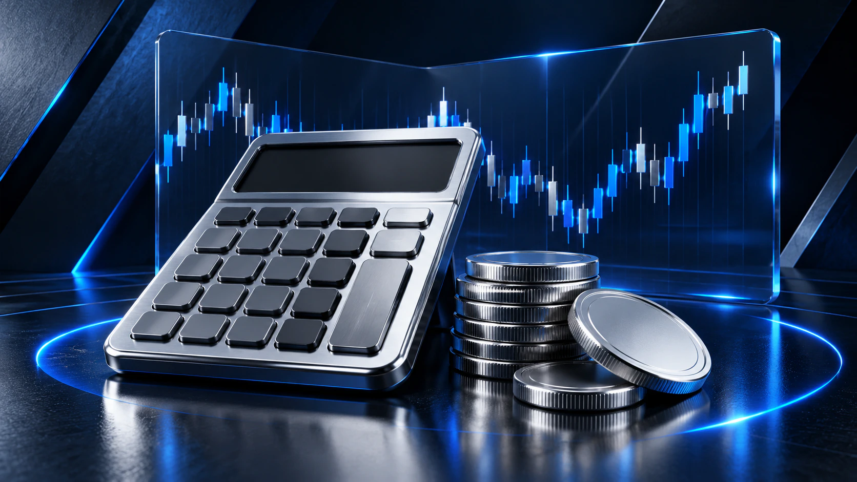 How Much Money Do You Need to Start Trading?