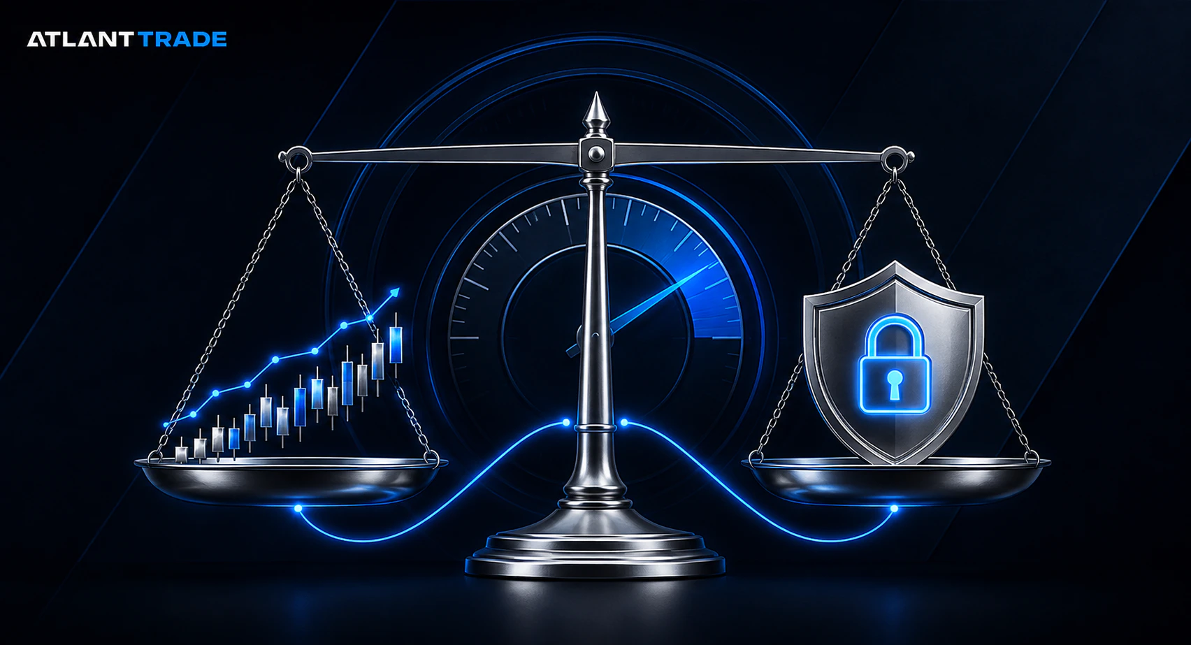 Improving Trading Performance With Controlled Risk