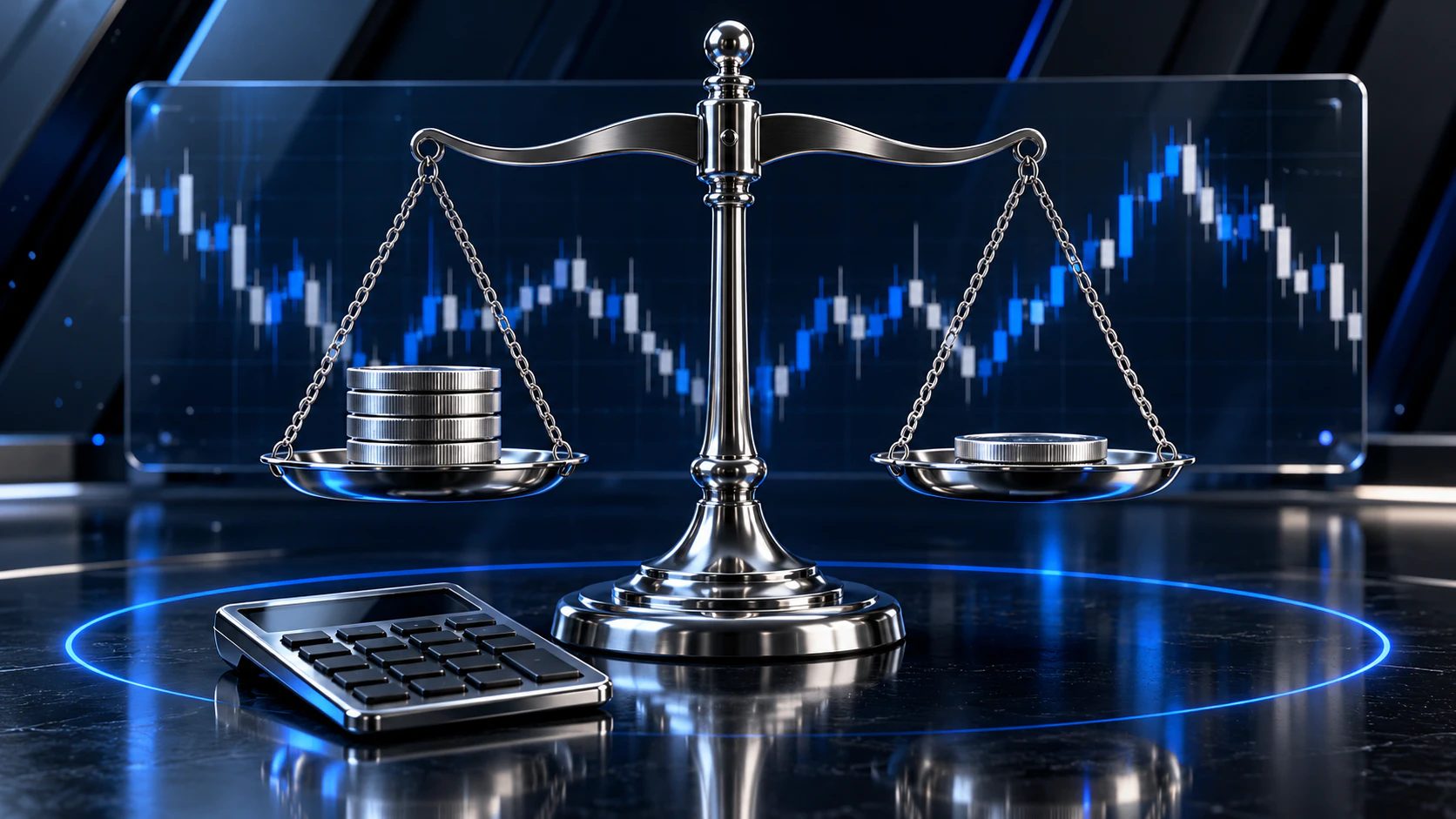 Risk Management for Beginners: How Much to Risk Per Trade