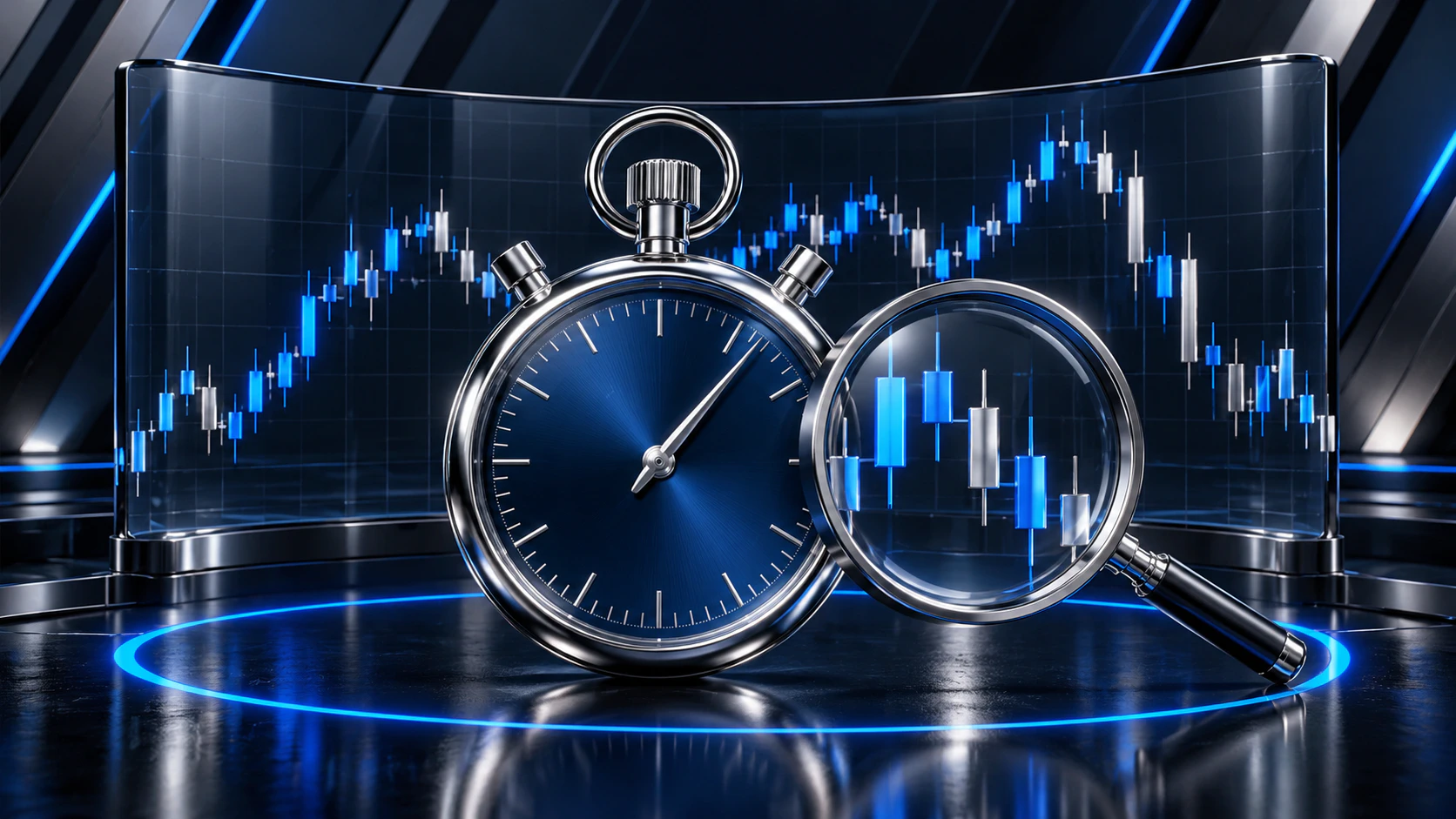 Fixed-Time Trading Strategies for Beginners