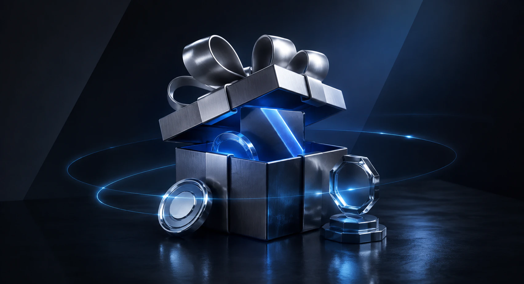 Atlant Trade Promotions and Bonuses: Terms and Conditions