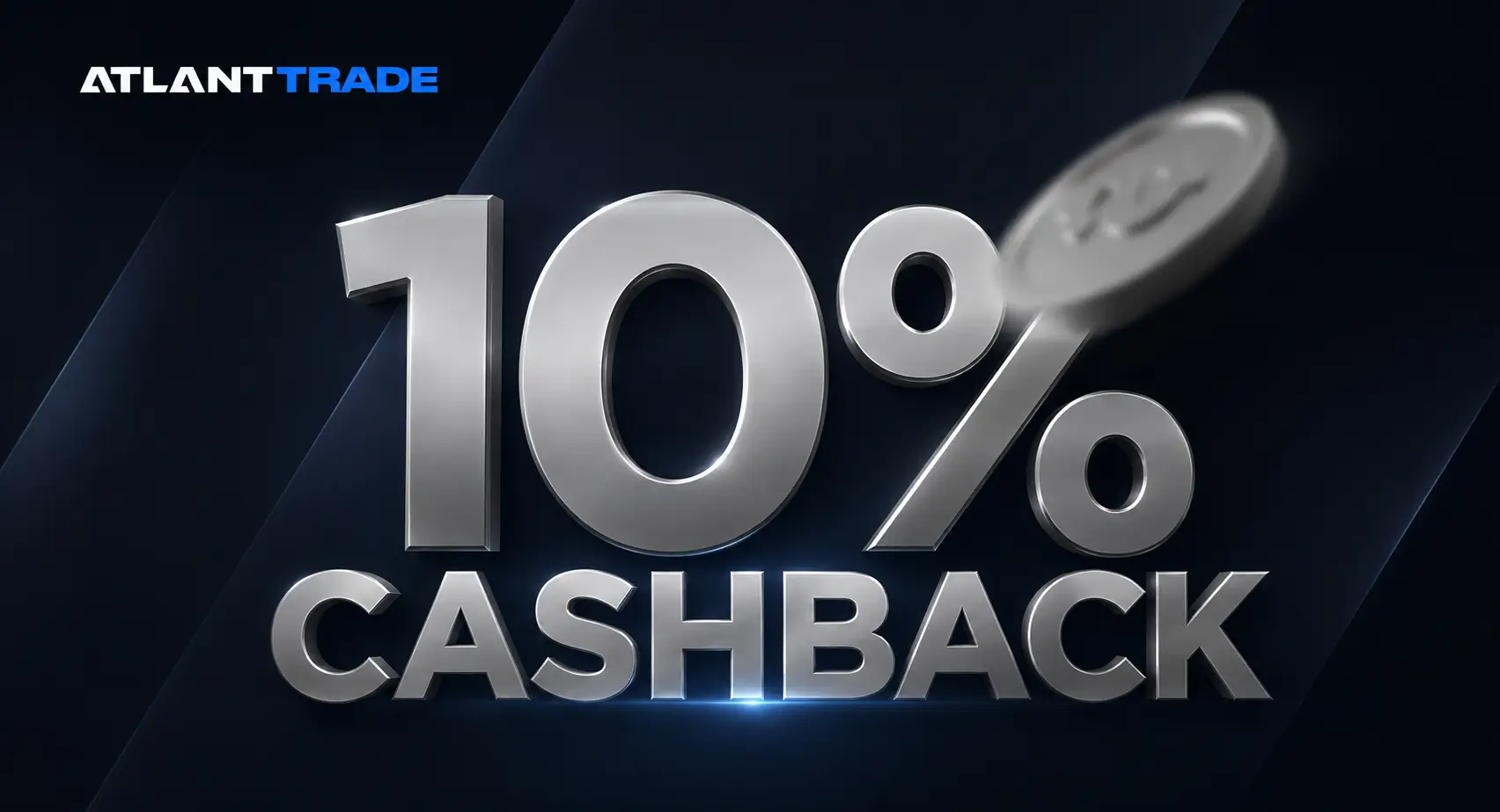 Atlant Trade Cashback Explained